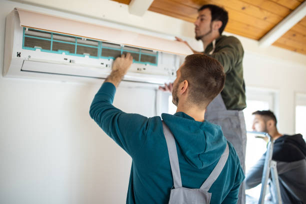 Best Emergency HVAC Repair  in , IA