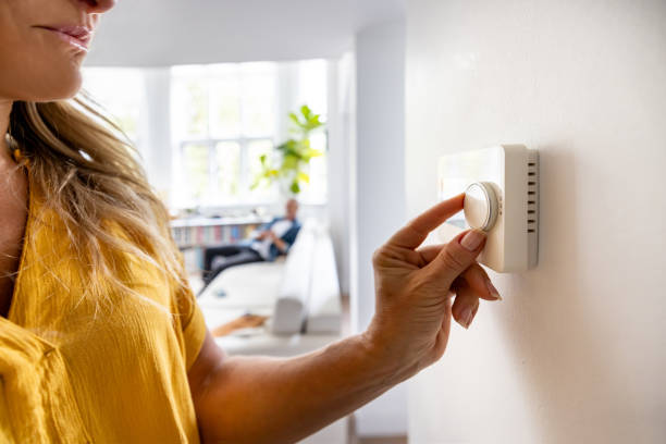 Best HVAC Repair Near Me  in , IA
